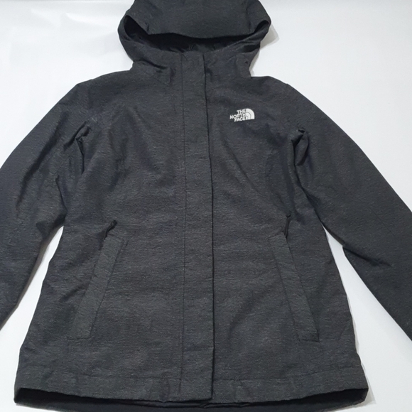 The North Face Hyvent hooded Jacket - Picture 1 of 11
